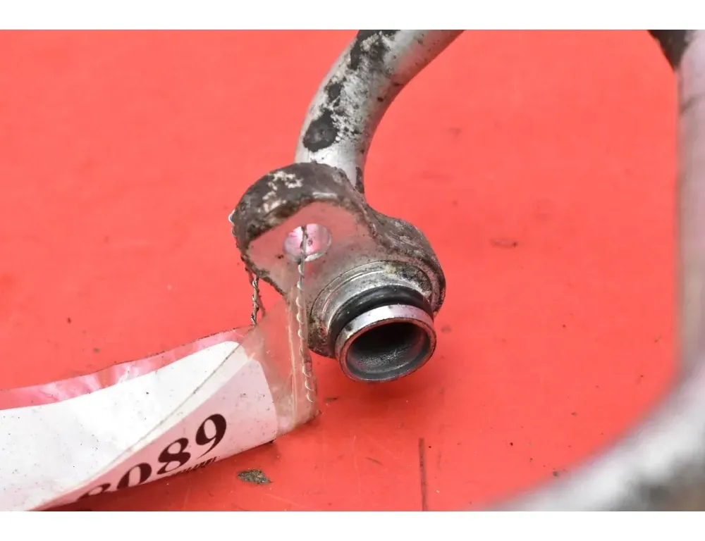 MITSUBISHI ASX 1 generation (2010-2020) AC Slangerør 34984839