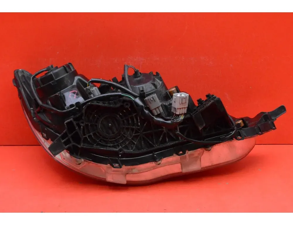 MITSUBISHI ASX 1 generation (2010-2020) Front venstre frontlykt P9135L 34984841