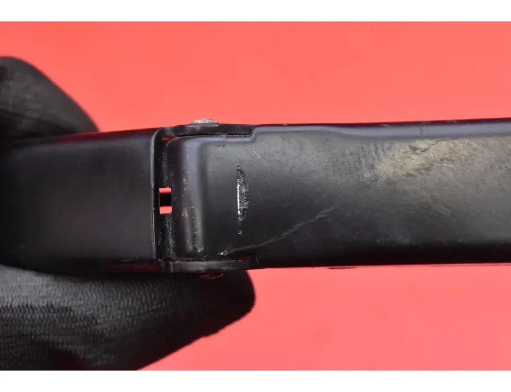 VOLKSWAGEN Golf 8 generation (2019-2023) Viskerarmer foran 5G1955410 34984582