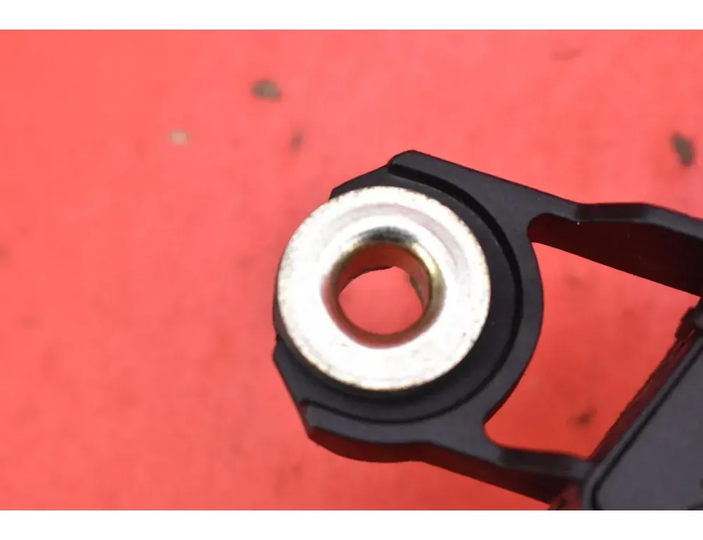 SEAT Ibiza 3 generation (2002-2008) Bakluke vindusviskermotor 6L6955711 34984668