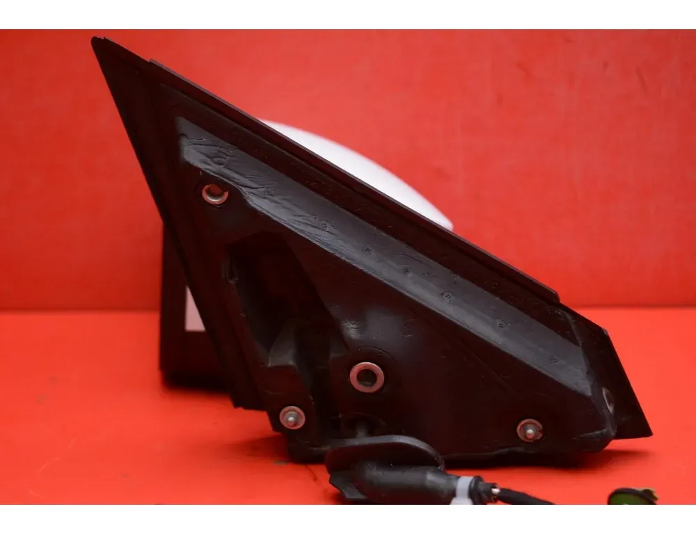 SKODA Fabia 3 generation (2014-2021) Venstre sidespeil 6VA857933 34485615