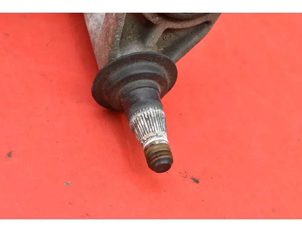 SEAT Ibiza 3 generation (2002-2008) Viskermotor 6R1955119 34984765