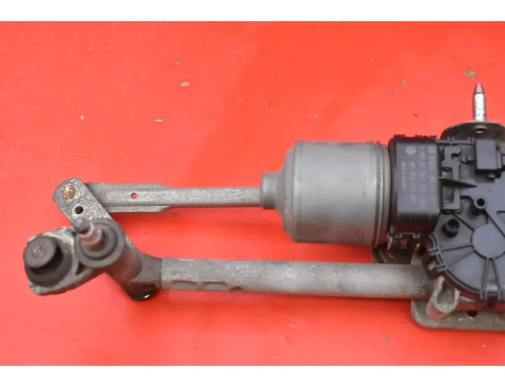 SEAT Ibiza 3 generation (2002-2008) Viskermotor 6R1955119 34921646