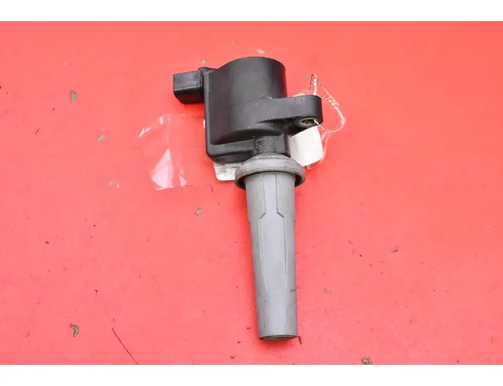 FORD C-Max 2 generation (2010-2019) Høyspent tennspole 9E5E-12A366-AA 34984926