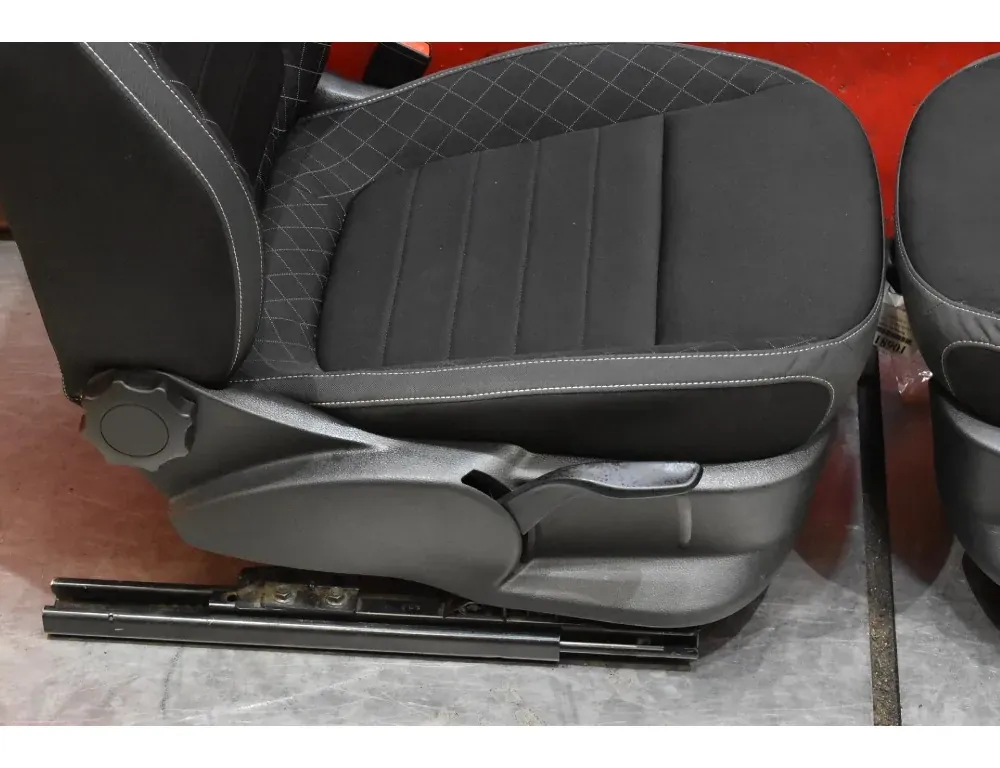 SKODA Fabia 3 generation (2014-2021) Setesett 34984506