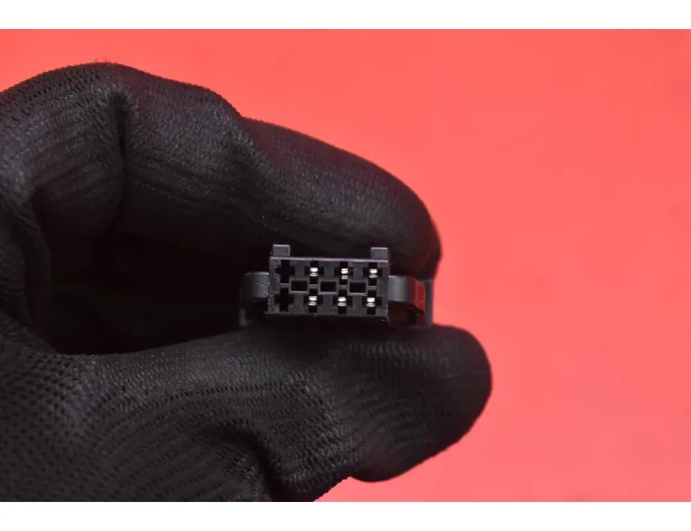 SKODA Fabia 3 generation (2014-2021) Høyre sidespeil 6V0857934 34984598