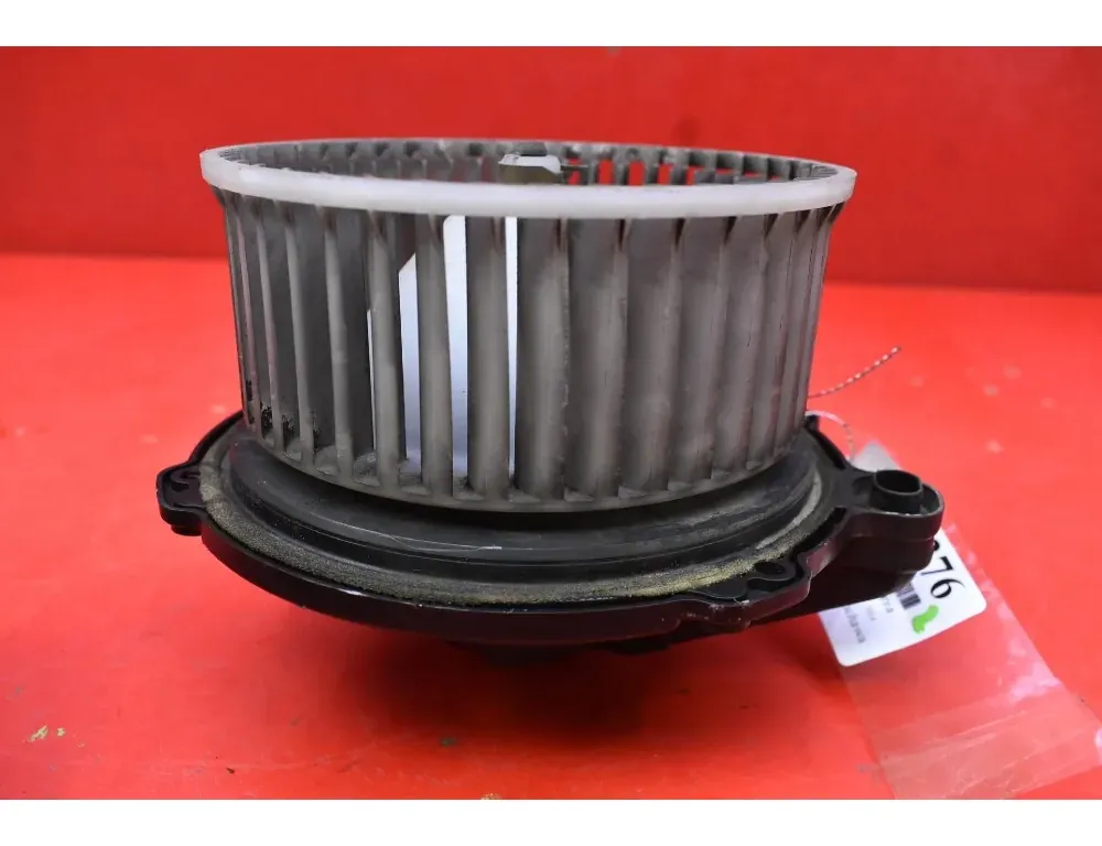 OPEL Frontera B (1998-2004) Interiørvarmer 194000-07439U 34984966