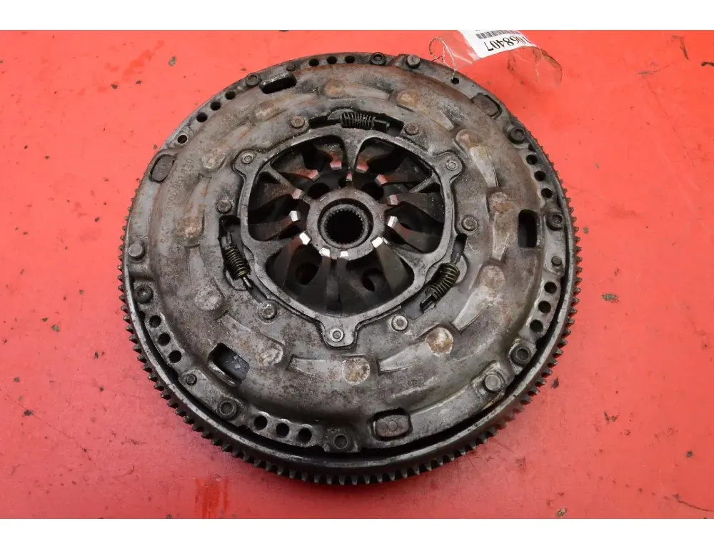 SEAT Altea 1 generation (2004-2013) Clutchplate 123042610 34984533