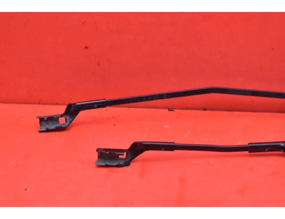 VOLKSWAGEN Golf 8 generation (2019-2023) Viskerarmer foran 5G1955410 34984582