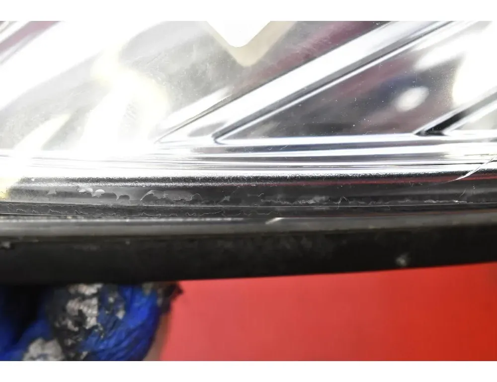 FORD Focus 2 generation (2004-2011) Front Høyre Frontlykt BM51-13W029-AK 34984876