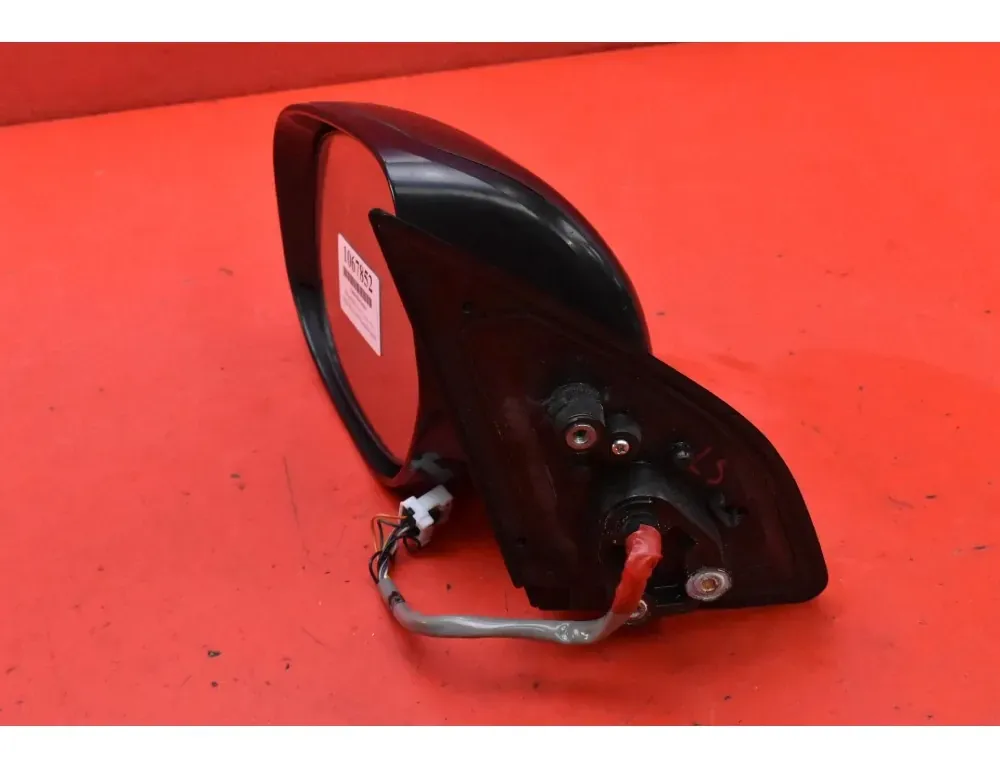 MITSUBISHI ASX 1 generation (2010-2020) Venstre sidespeil 023012 34984780