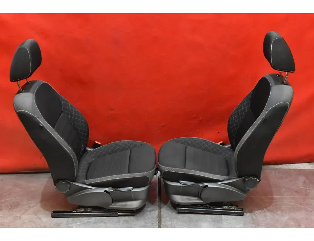 SKODA Fabia 3 generation (2014-2021) Setesett 34984506