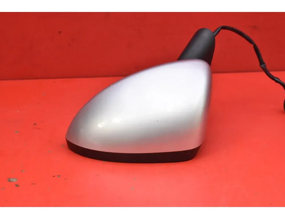 OPEL Corsa D (2006-2020) Venstre sidespeil 020873 34984664