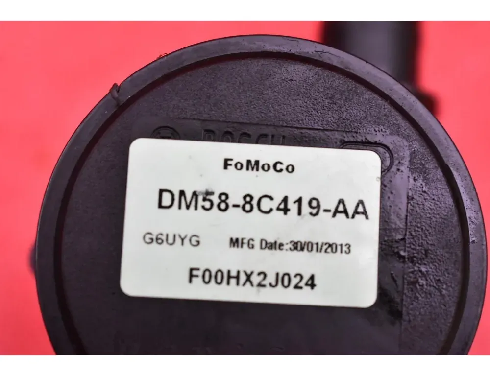 FORD C-Max 2 generation (2010-2019) Vannpumpe DM58-8C419-AA 34984918