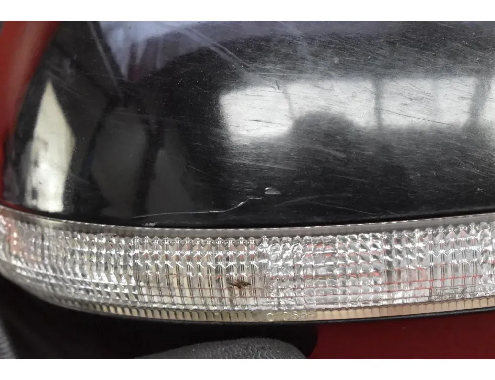 HONDA Accord 7 generation (2002-2008) Høyre sidespeil 010142 34984863