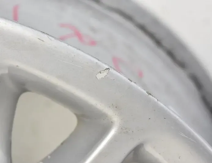 VOLVO XC90 1 generation (2002-2014) Hjul 22081132