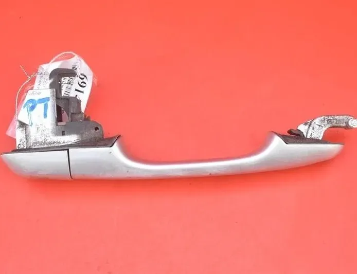 VOLVO XC70 1 generation (1998-2007) Bakre høyre dør ytre håndtak VOLVO 22090883