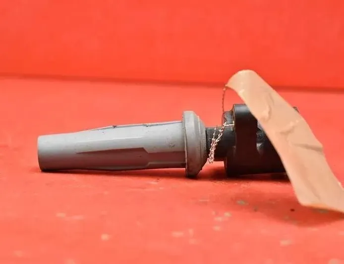 FORD Mondeo 5 generation (2014-2022) Høyspent tennspole 9E5E-12A366-AA 22652041