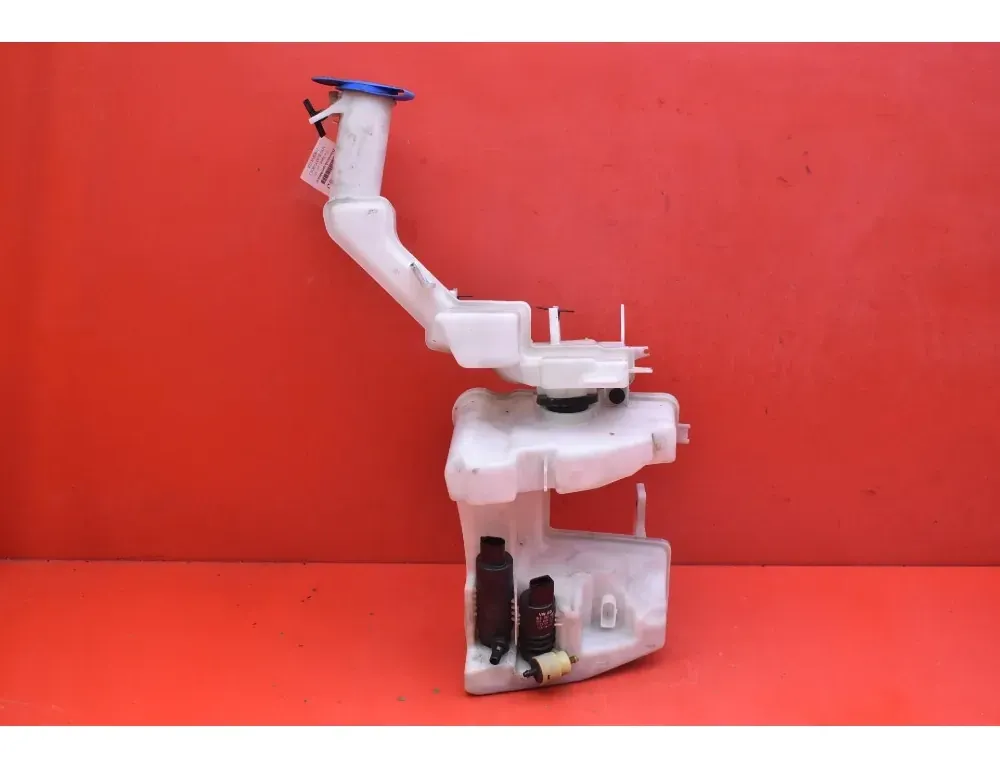 VOLKSWAGEN Passat B7 (2010-2015) Vindusspylertank 3AA955453J 34984715