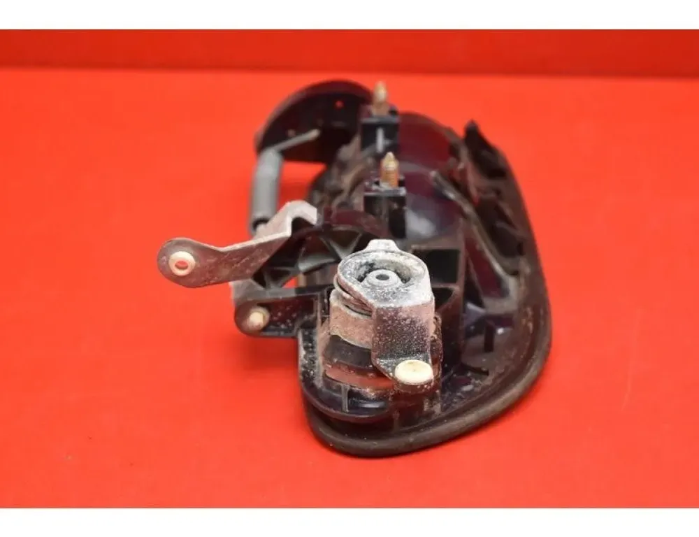 VOLVO S60 1 generation (2000-2009) Front venstre dør utvendig håndtak VOLVO 24702013