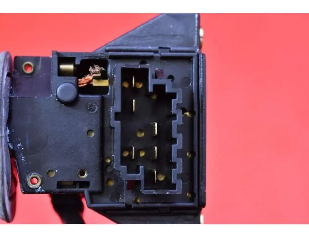 VOLVO V70 2 generation (2000-2008) Brytere VOLVO 24918152