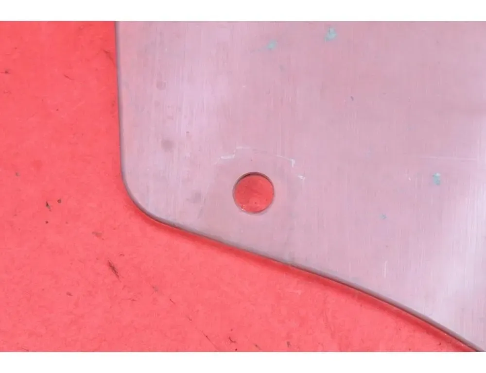 PEUGEOT 208 Peugeot 208 (2012-2015) Bakre høyre vindu VOLVO 24954774