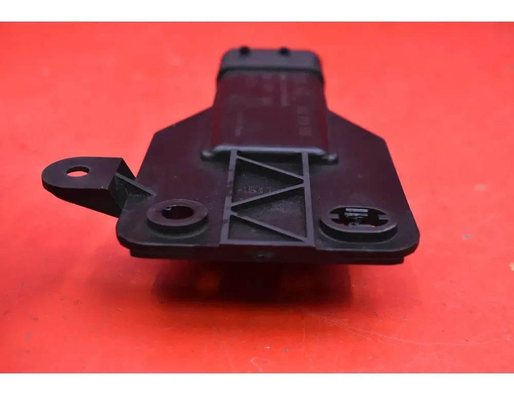 SKODA Fabia 3 generation (2014-2021) Kjølevæskevifte relé 5J0919506 34984911