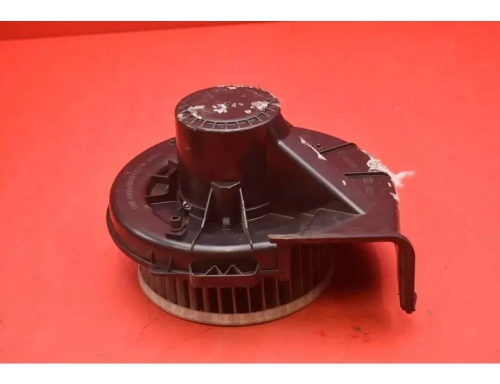 SKODA Fabia 3 generation (2014-2021) Interiørvarmer 6R1819015A 27684005