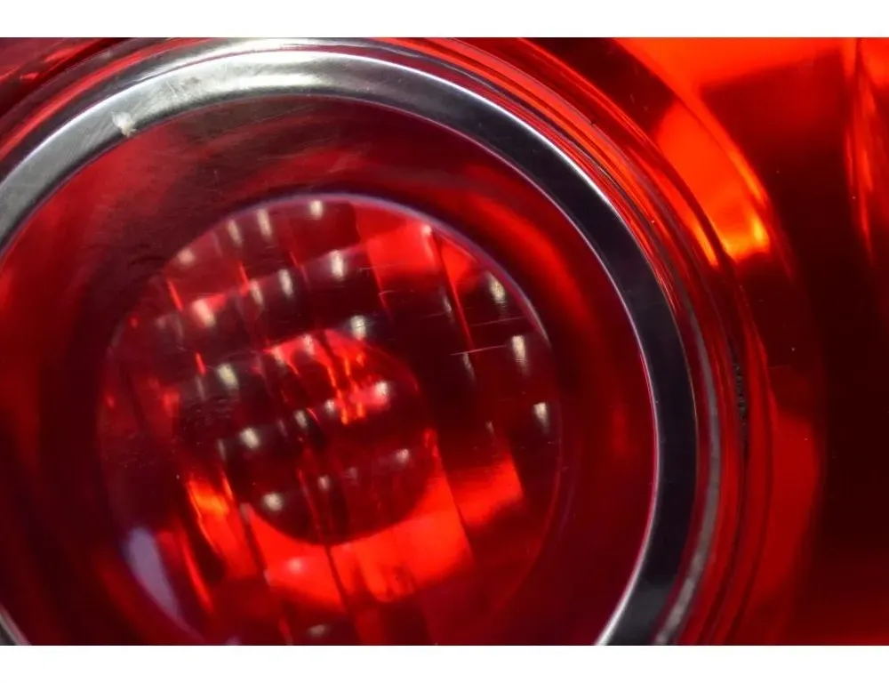 HONDA Accord 7 generation (2002-2008) Baklykt venstre bak P3227L 28270106