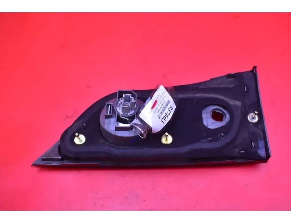 HONDA Accord 7 generation (2002-2008) Baklykt venstre bak P3227L 28270106