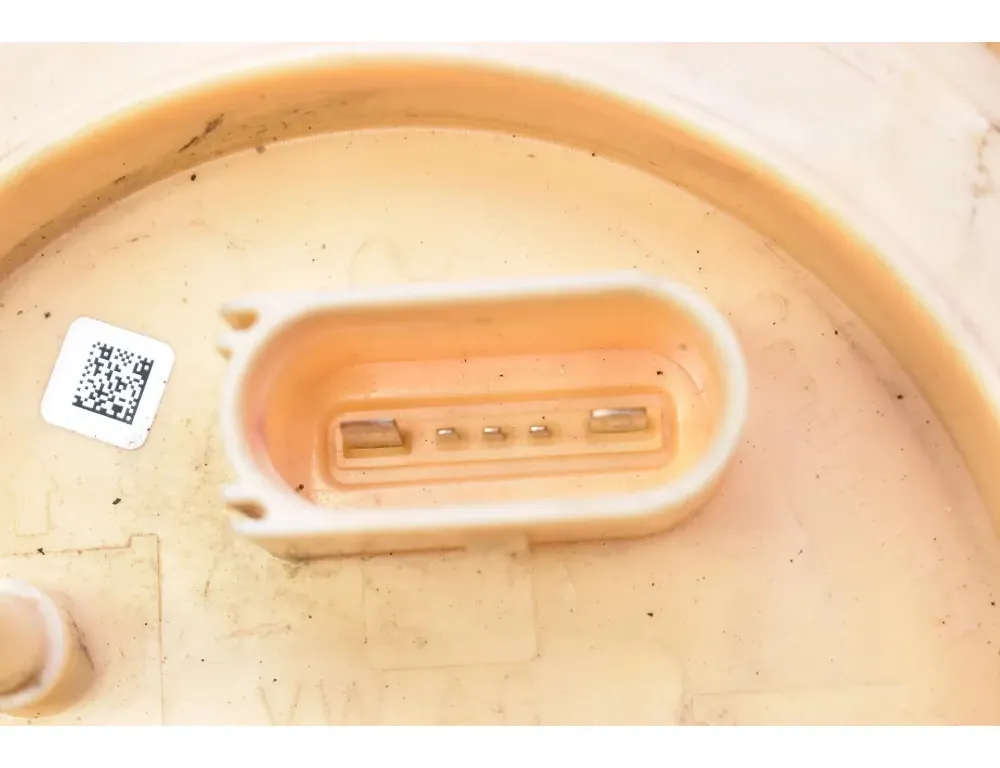 VOLKSWAGEN Passat B7 (2010-2015) Bensinpumpe 3AA919050H 34984890