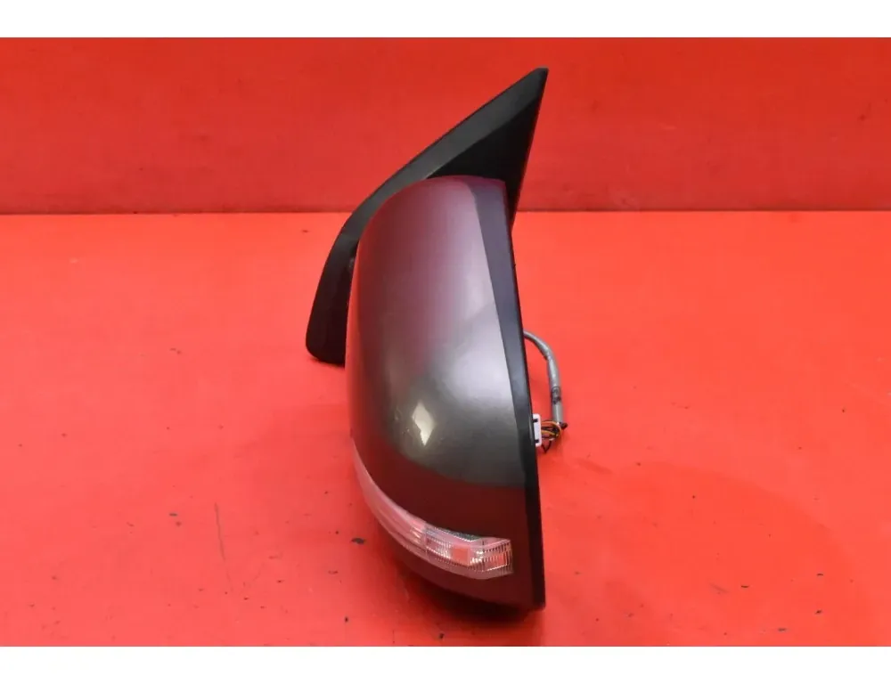 MITSUBISHI ASX 1 generation (2010-2020) Venstre sidespeil 023012 34984780