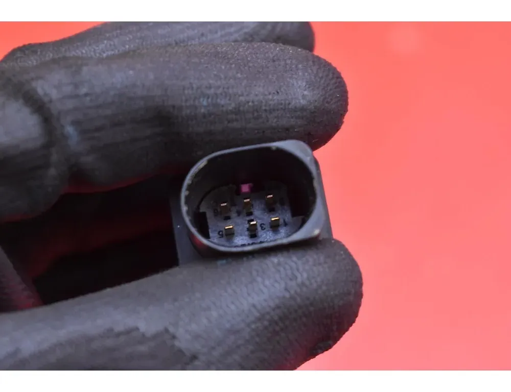 FORD C-Max 2 generation (2010-2019) Lambda oksygensensor BA5A-9Y460-BA 34984673