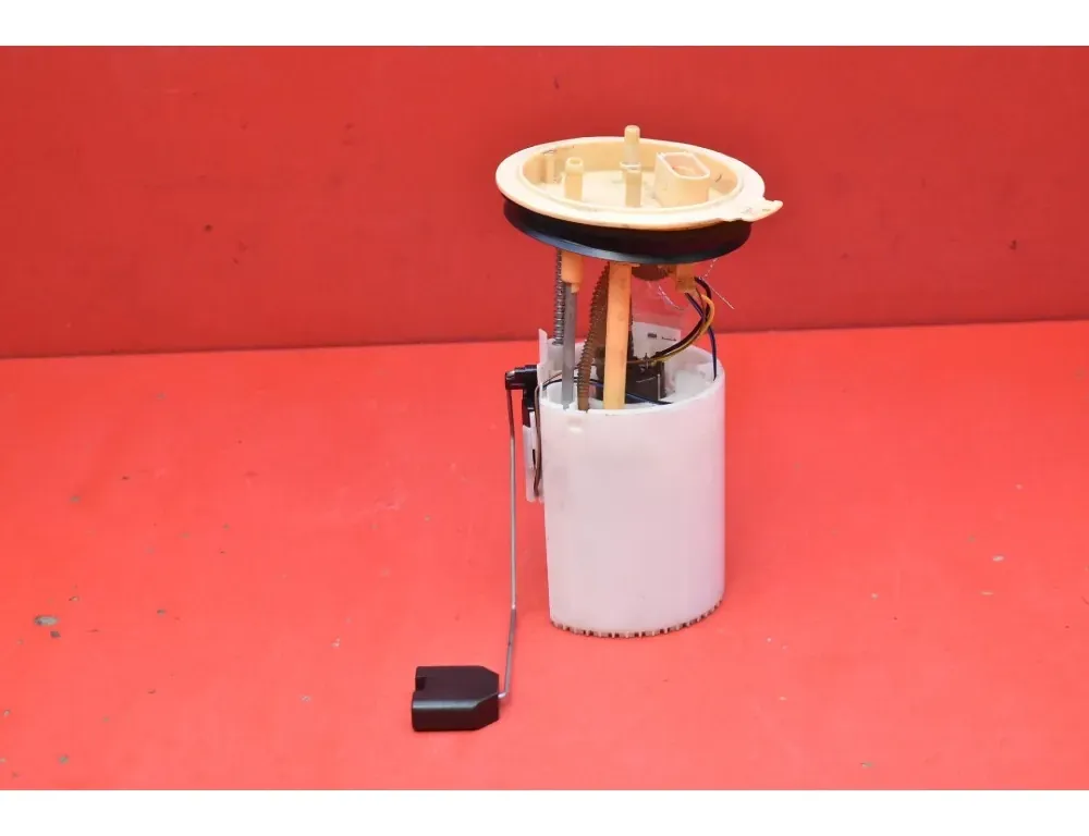 VOLKSWAGEN Passat B7 (2010-2015) Bensinpumpe 3AA919050H 34984890