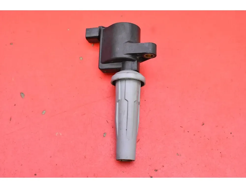 FORD C-Max 2 generation (2010-2019) Høyspent tennspole 9E5E-12A366-AA 34984929