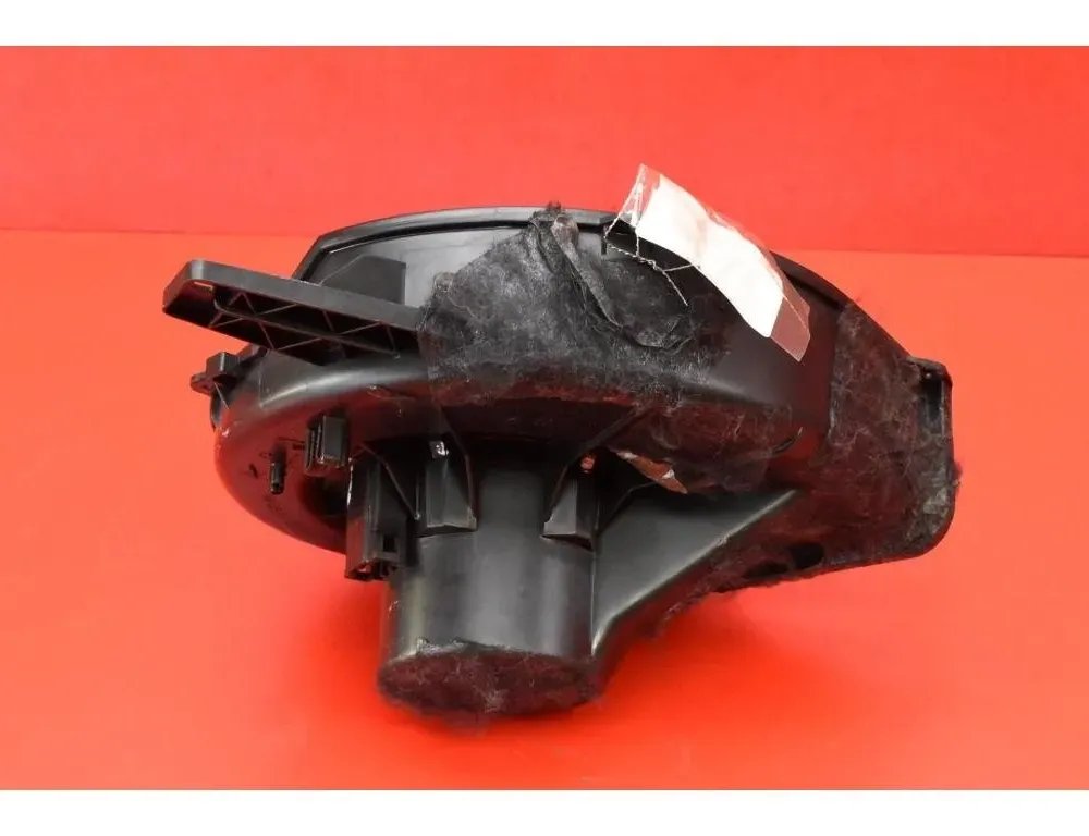 SEAT Toledo 4 generation (2012-2020) Interiørvarmer 6R1819015A 31373886