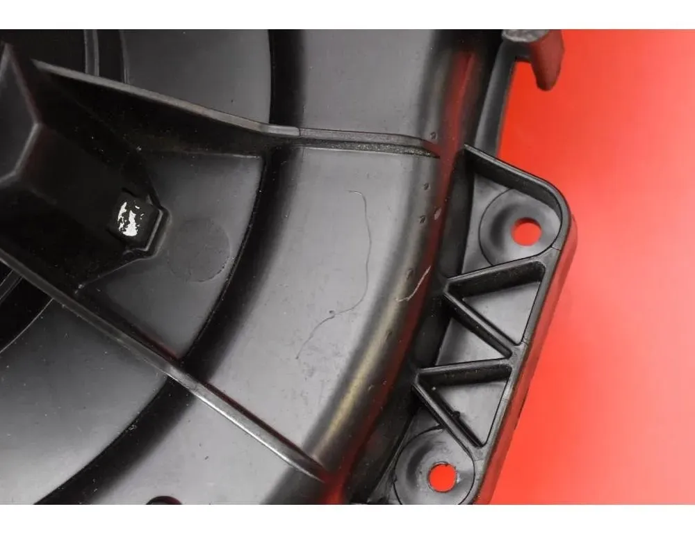 SEAT Toledo 4 generation (2012-2020) Interiørvarmer 6R1819015A 31373886