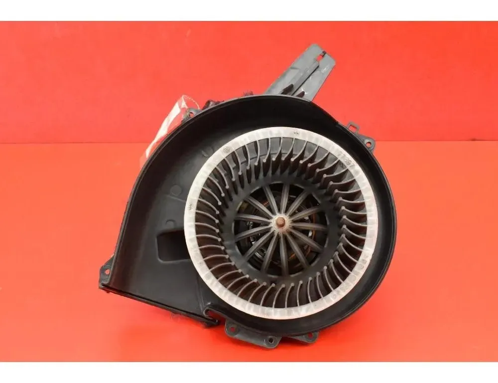 SEAT Toledo 4 generation (2012-2020) Interiørvarmer 6R1819015A 31373886