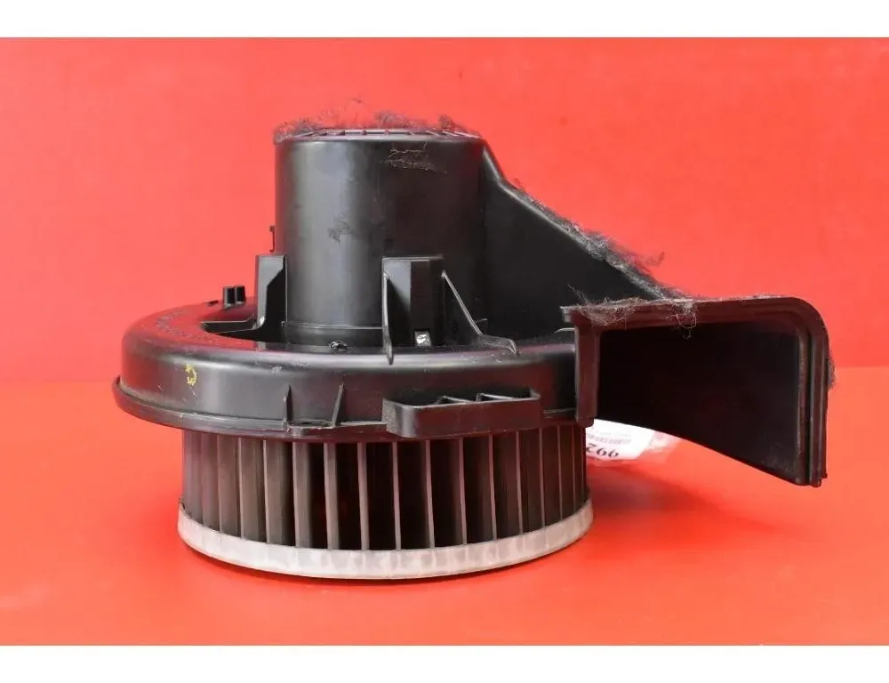 SEAT Toledo 4 generation (2012-2020) Interiørvarmer 6R1819015A 31373886