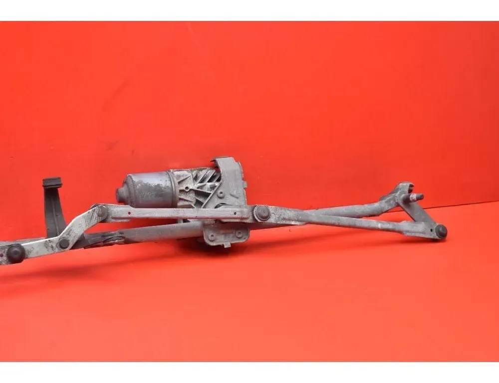 PEUGEOT 308 T7 (2007-2015) Viskermotor 9684806680 31543312
