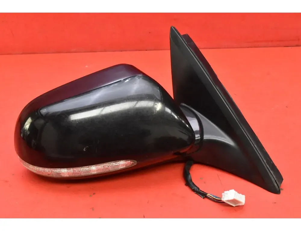 HONDA Accord 7 generation (2002-2008) Høyre sidespeil 010142 34984863