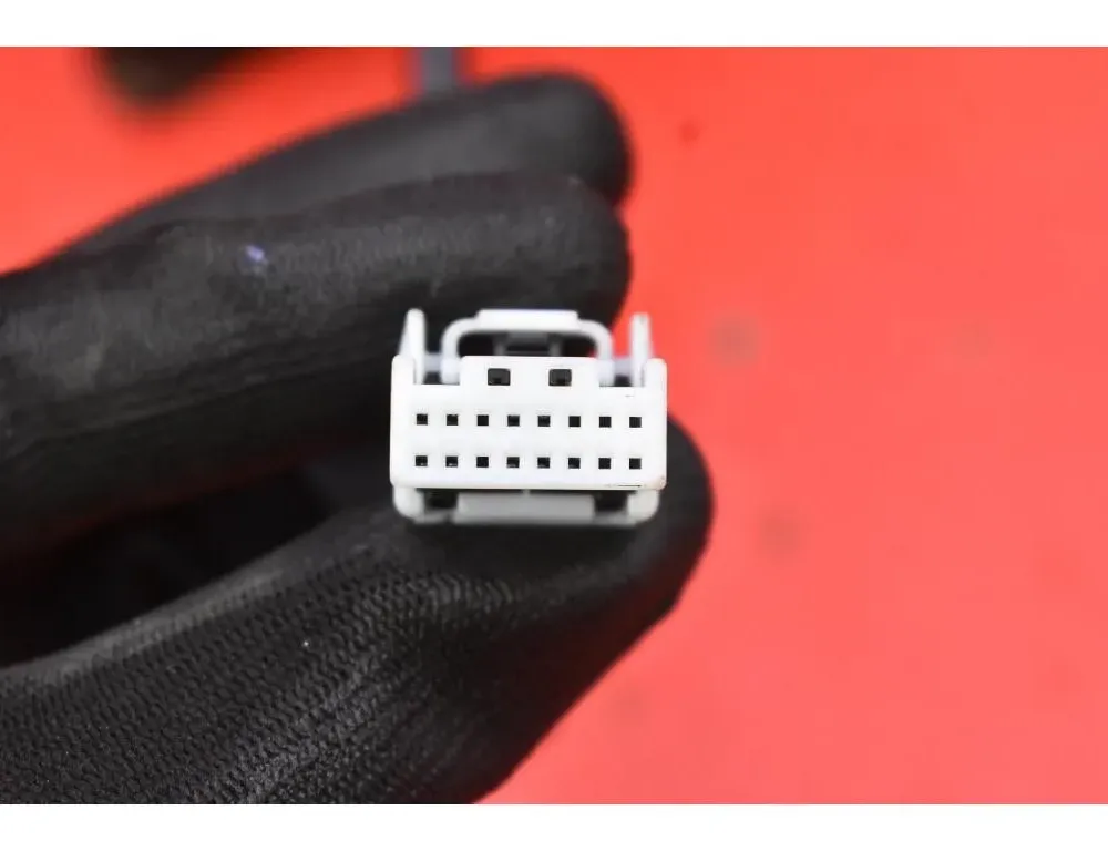 MITSUBISHI ASX 1 generation (2010-2020) Høyre sidespeil 32546760