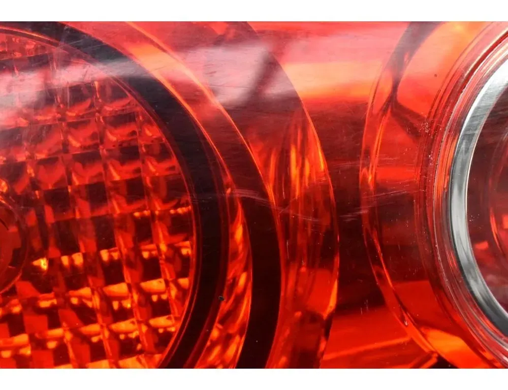 HONDA Accord 7 generation (2002-2008) Baklykt venstre bak P3227L 32928808