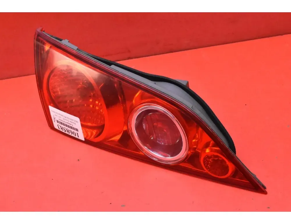 HONDA Accord 7 generation (2002-2008) Baklykt venstre bak P3227L 34984884