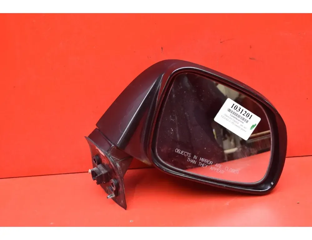 CHEVROLET Captiva 1 generation (2006-2018) Høyre sidespeil A045611 33149978