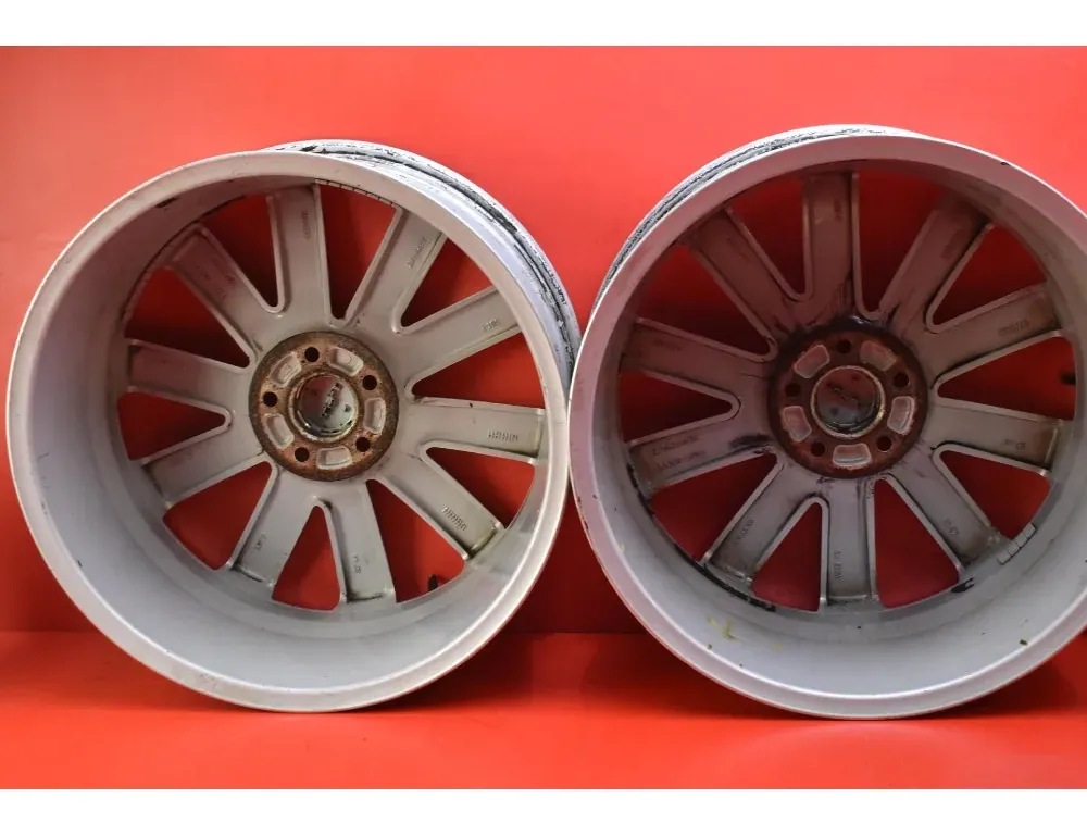 VOLVO XC90 2 generation (2014-2024) Hjul 31362276 33670060