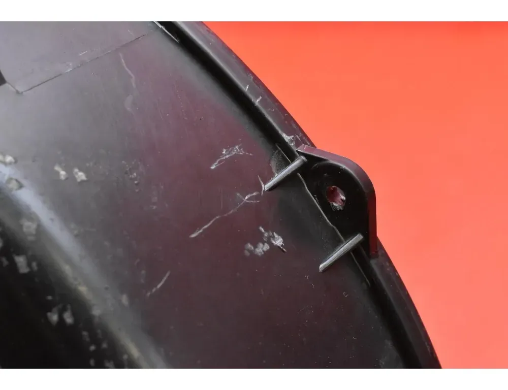 SKODA Fabia 3 generation (2014-2021) Interiørvarmer 6R1819015A 33910535