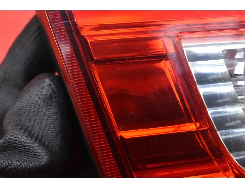 MITSUBISHI ASX 1 generation (2010-2020) Baklykt venstre bak P9373L 34984766