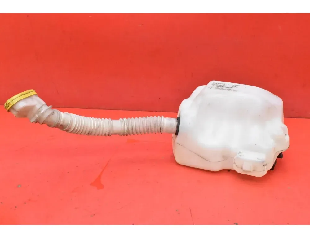 RENAULT Megane 2 generation (2002-2012) Vindusspylertank 8200104706D 34984572