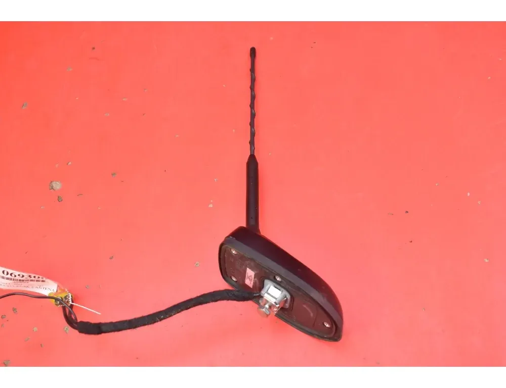 FORD C-Max 2 generation (2010-2019) Antenne CM5T-19G461-BH 34984928